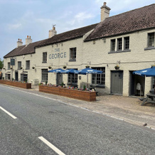 The George Of Piercebridge, 皮尔斯布里奇 — 照片 2