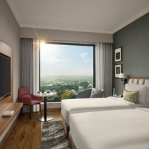 Hyatt Place Bhopal, 博帕尔 — 照片 4