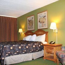 Travelers Inn, 金斯兰 — 照片 3