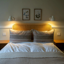 Hotel Knudsens Gaard, 欧登塞 — 照片 5