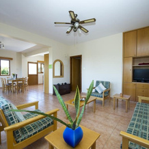Georgias Apartments, 阿依亚玛丽娜-赫里索胡斯 — 照片 3