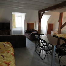 Appartements François 1er 16 rue du pont, Vitry-le-Francois — photo 5