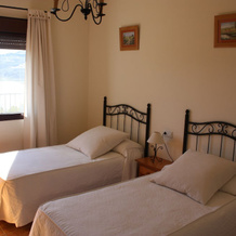 Accommodation Huetor, 比纽埃拉 — 照片 2