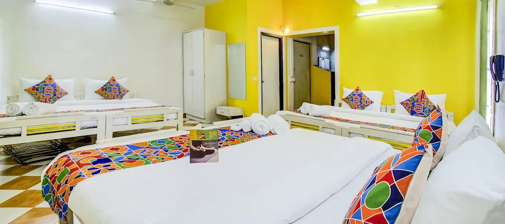 FabEscape House Khas Kokanwadi, Ratnagiri — photo 1