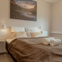 2 Person Holiday Home In Thorshavn, Кьеллеруп — фото 5