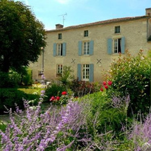 Le Relais De Lautize, Ульмес — фото 5