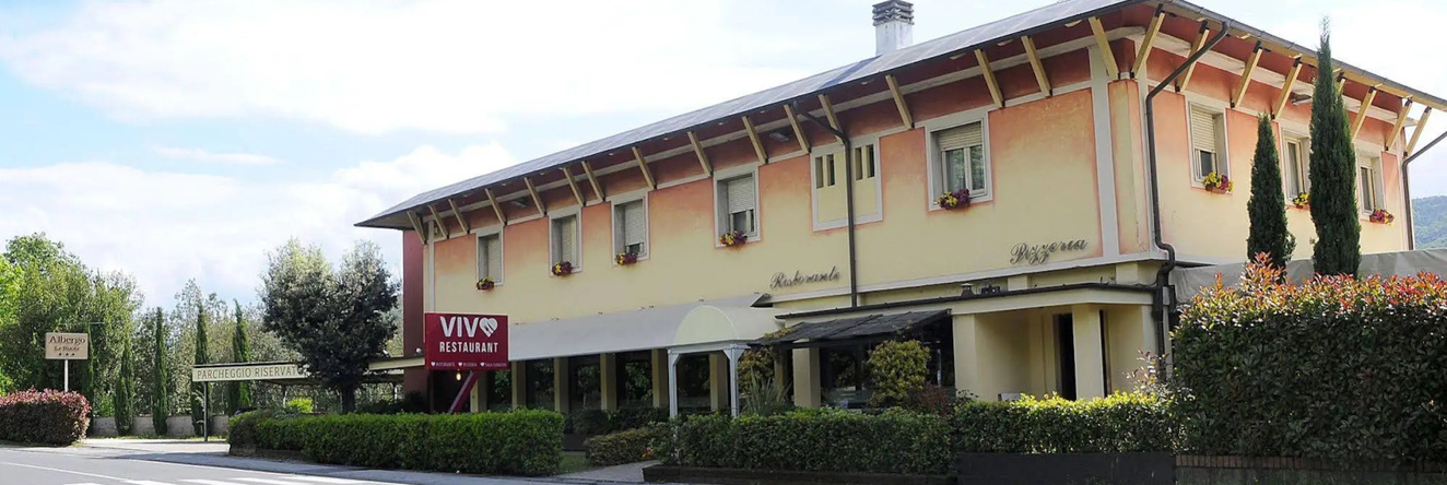 Albergo Le Ruote, Пив-а-Ниволи — фото 1
