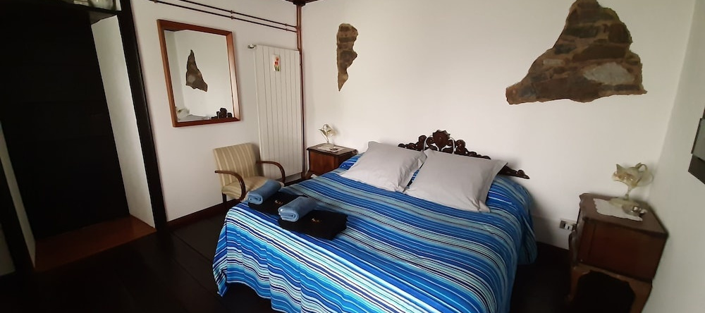 B&B La Locanda Del Cinghiale, Аурано — фото 1