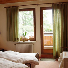 Land-gut-Hotel Landgasthof Hotel Ochsen, 舍姆贝格 — 照片 3