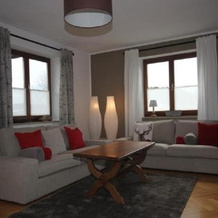 Ferienwohnung Bothe, 赞特 — 照片 4