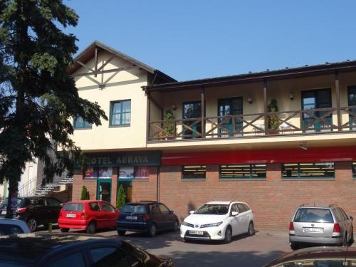 Abrava, 切霍齐内克 — 照片 1