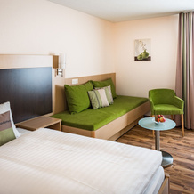 Hotel Buchserhof, Buchs — photo 5