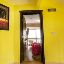 Villa Fokai Hotel, Foca — photo 2