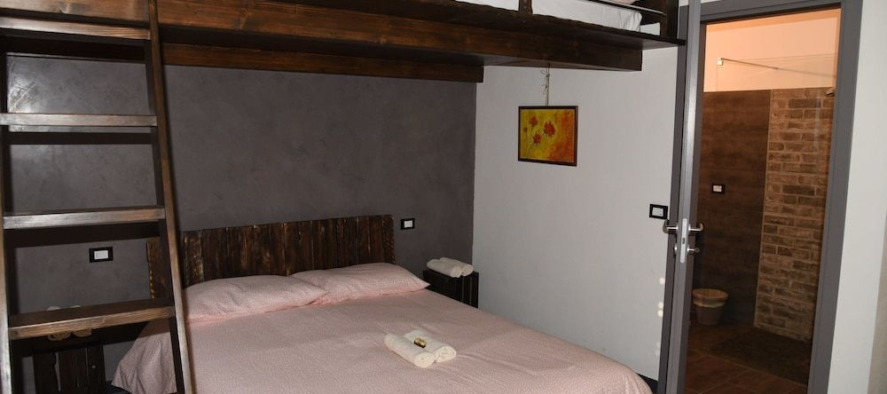 La Bicocca B&B, Adria — photo 1
