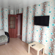 Flat 2-Kh Komnatnaya Dlya Komandirovochnykh V Pervouralske Flat, 第一乌拉尔斯克 — 照片 3