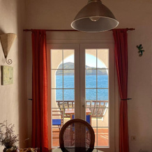 Amazing Sea View A Paradise Cosy Apartment, Меркадаль — фото 5