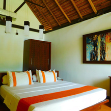 Blue Whale beach boutique Resort, 坎达库利 — 照片 4