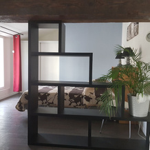 La Rose des Vents - Le Loft, 萨托内-卡姆 — 照片 4