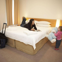 Cape View Beach Resort, Бусселтон — фото 5