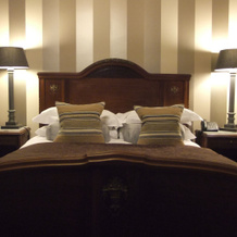 Knockderry Country House Hotel, Хеленсбург — фото 2