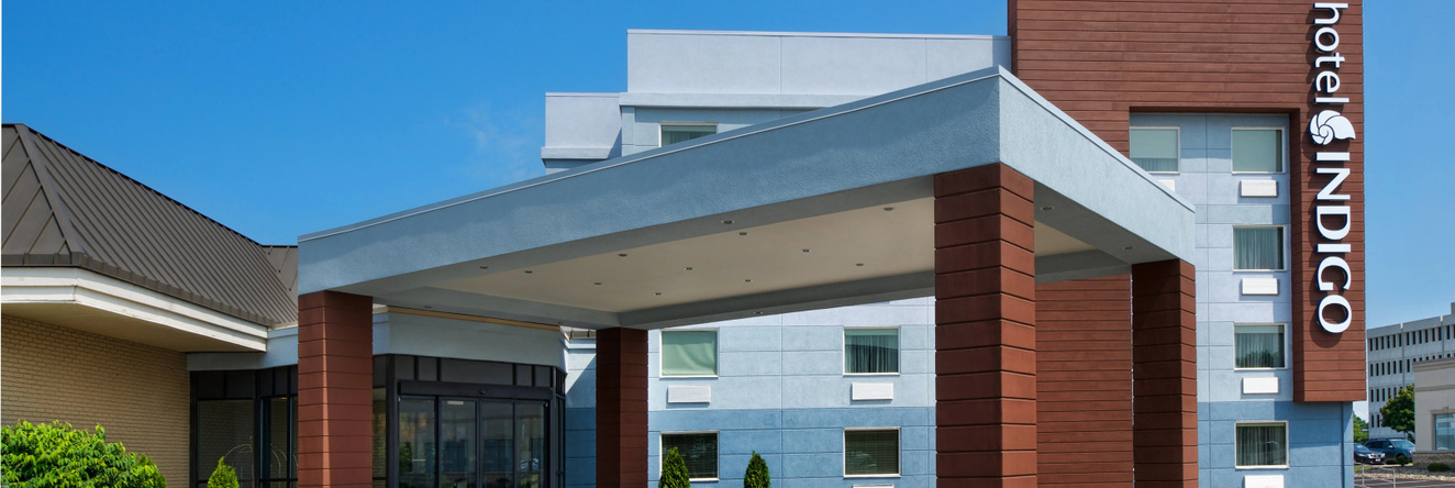 Hotel Indigo Cleveland-Beachwood by IHG, Beachwood — photo 1