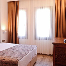 Troiada Otel, 格克切岛 — 照片 2