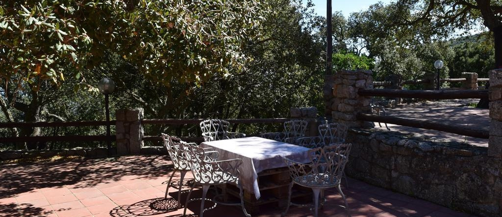 Hotel Soffio di Vento, 阿尔布斯 — 照片 1