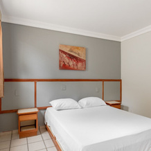 Hotel Teófilo Otoni, Teofilo Otoni — photo 4