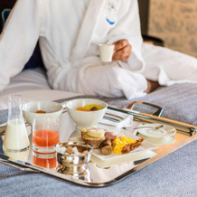 Hotel Mercure Figeac Viguier du Roy, 菲热 — 照片 5