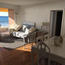 Gava 2 Beachfront Penthouse, 加瓦 — 照片 2