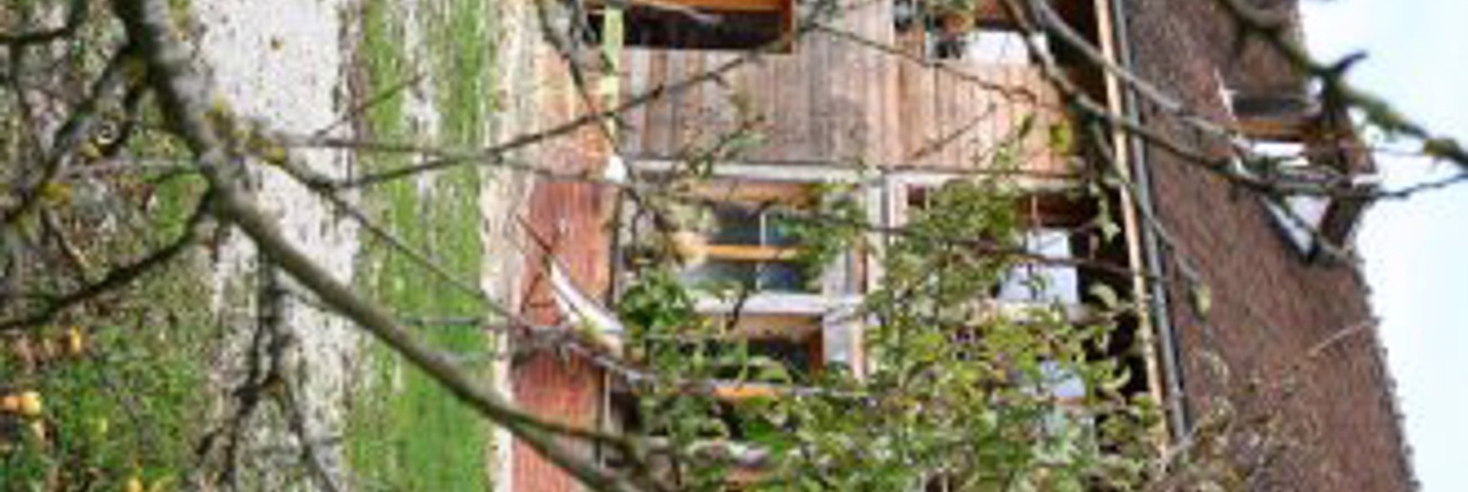 La Grange aux Loirs B&B, 库尔蒂乌 — 照片 1