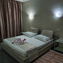 Hotel & Club Lella Meriam, 扎尔齐斯 — 照片 2