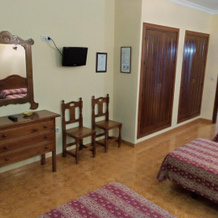 Hostal Bellido, Монтилья — фото 3