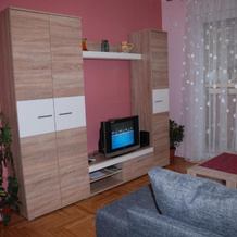 Apartman Milkovic 2, 松博尔 — 照片 4
