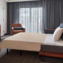 Courtyard By Marriott Silver Spring North/White Oak, Калвертон — фото 3
