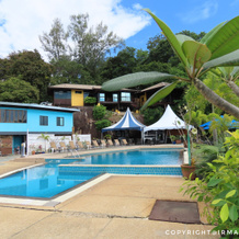 Ramada By Wyndham Langkawi Marina, Лангкави — фото 3