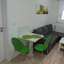 Apartmán Cardovi, 下摩拉瓦 — 照片 2
