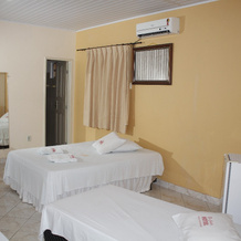 Rio Center Hotel - Entre Rios, Entre Rios — photo 4