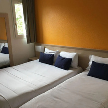 Budget Hotel - Melun Sud Dammarie Les Lys, Даммари-ле-Лис — фото 4