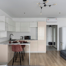 Uyutnaya Studiya Flat, Moscow — photo 5