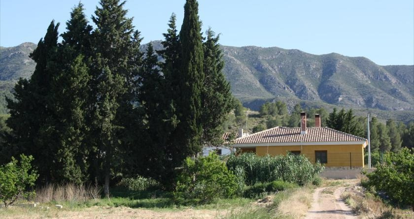 Casas Rurales El Olivar - Yeste, Calasparra — photo 1