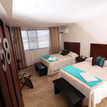 Hotel Sacre, 图斯特佩克 — 照片 5