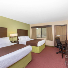 AmericInn by Wyndham Okoboji, Okoboji — photo 5