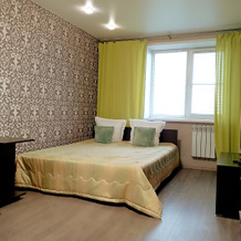 S Vidom Na Zakat U Parka Areny I Atlanta Tsentr - 10Minut Apartments, Yaroslavl — photo 4