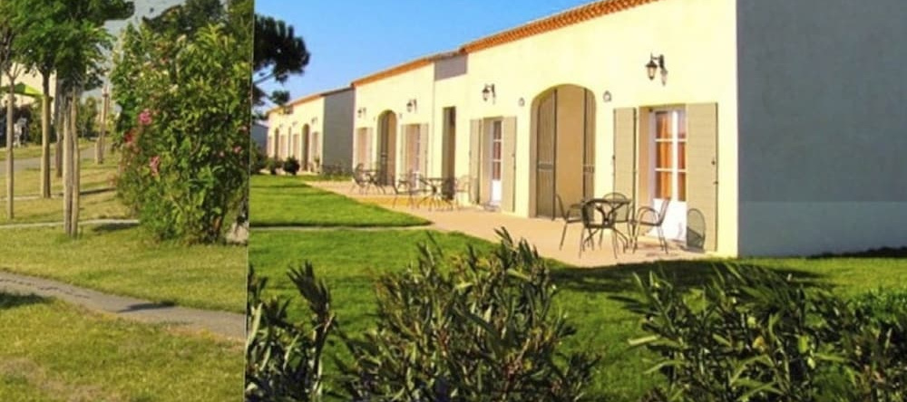 House With 2 Bedrooms in Gallargues-le-montueux, With Wonderful Mounta, 加利亚尔格-勒蒙蒂厄 — 照片 1