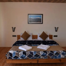 Hill View Retreat, Лагапохри — фото 3