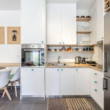 Talea Joyful Stay Beachfront 1BR, 塔莱 — 照片 2