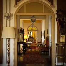 Villa Las Tronas Hotel & Spa, 阿尔盖罗 — 照片 2