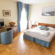 Hotel Belvedere, Pieve di Cadore — photo 4