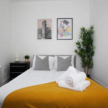 Cross St Boutique Apartment, Trafford — photo 3